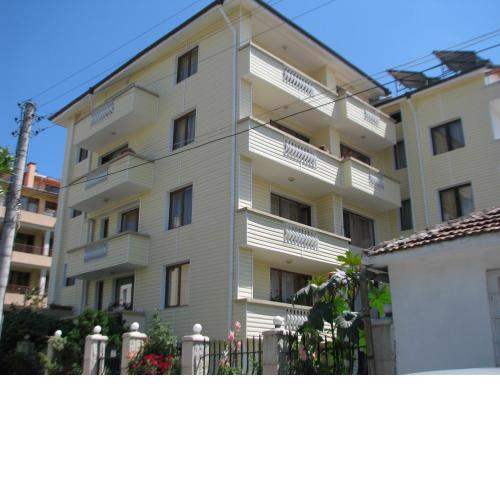Vladimirov Guest House