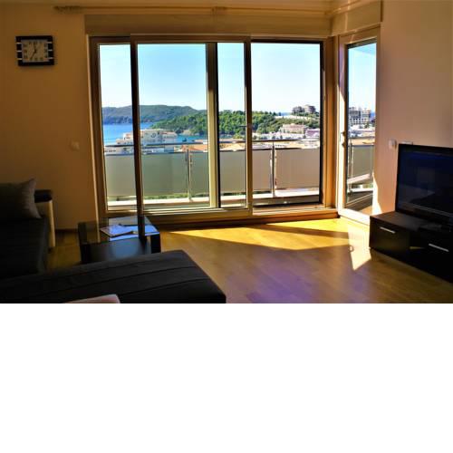 Vladislav Lux apartment
