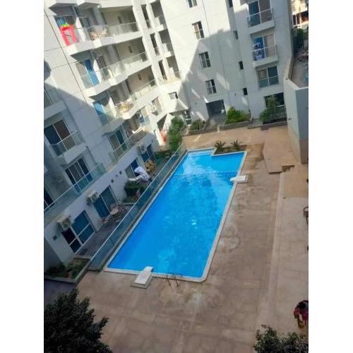 Vlasta Apartment ČR