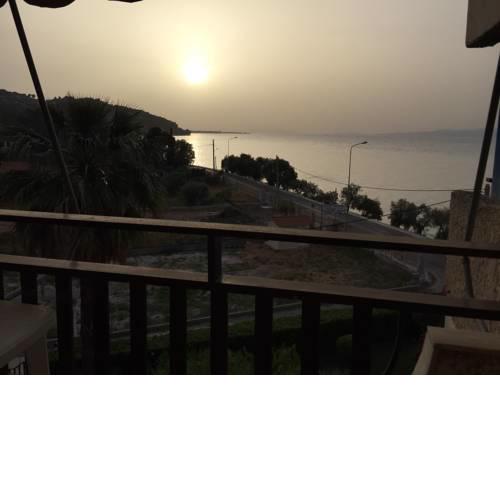 Vlastos Apartment