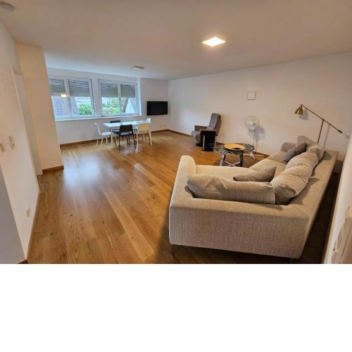 VlbgApart Bregenzer Traum mit 3 Schlafzimmer