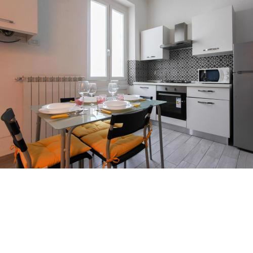 V.le Certosa Comfy Studio!