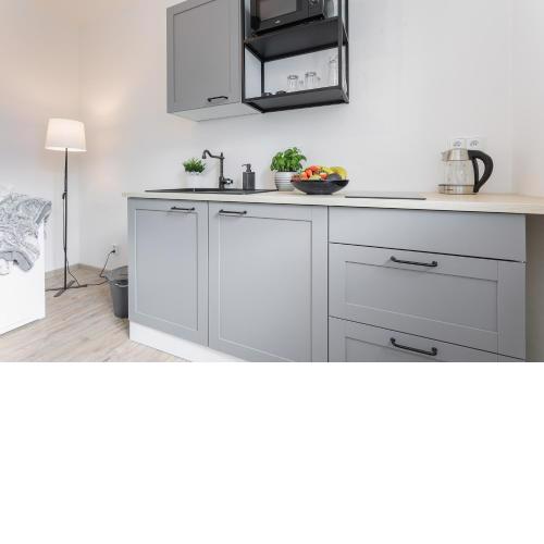 Vlevo dole Koko Apartment