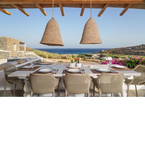 VLIA Myconian Residences