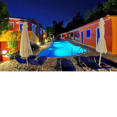 Vliho Bay Boutique Hotel