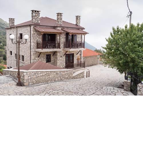 Vloggos Guesthouse