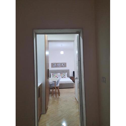 Vlora apartament
