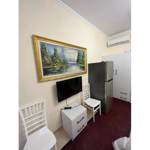 Vlora apartament
