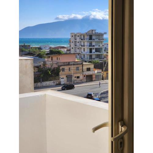Vlora Apartment1