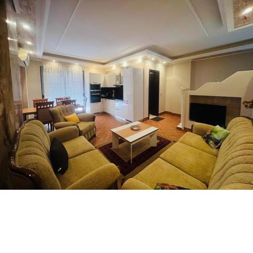 Vlora Apartment