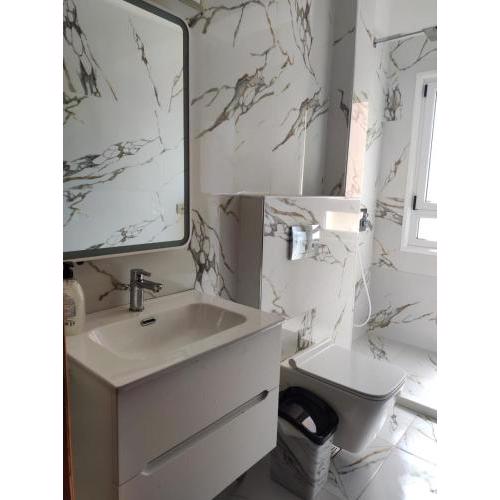 Vlora Apartment