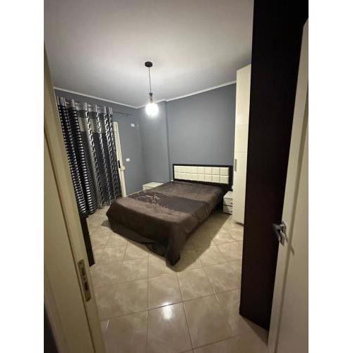 Vlora Apartments