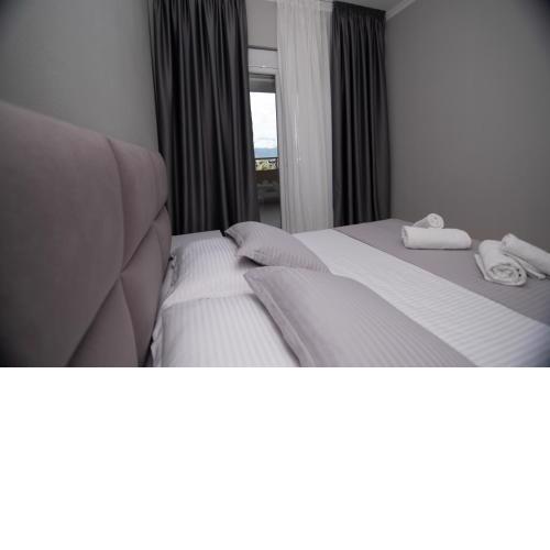 Vlora B Apartment