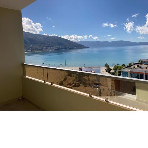 Vlora Center Veranda