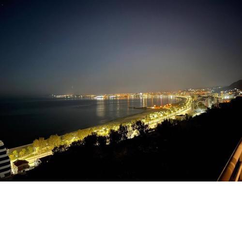 Vlora City Apartment