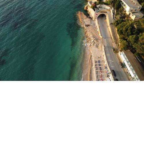 Vlora Family Apartment