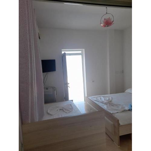 Vlora Holiday's House