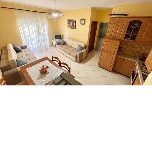 Vlora Marina Apartment