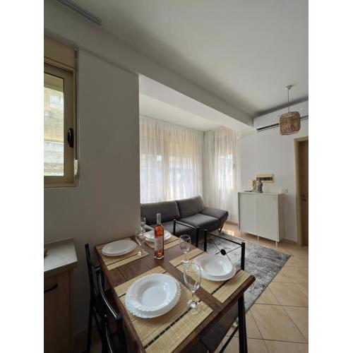 Vlora Relaxing Studio