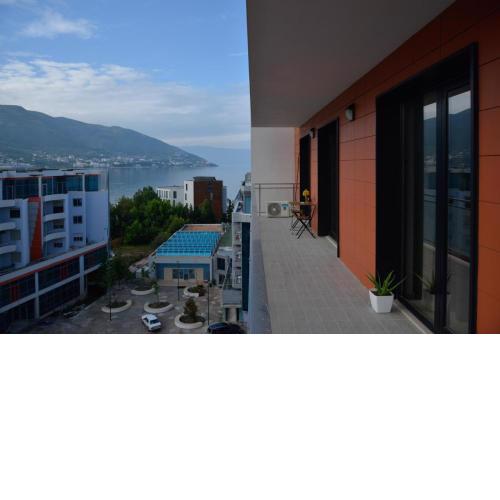 Vlora Sea Accommodations