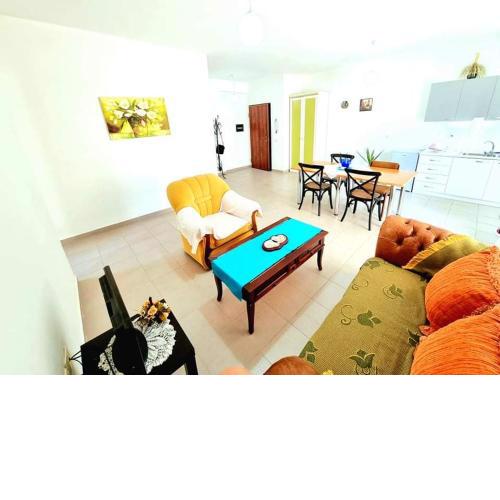 Vlora Sea Apartments