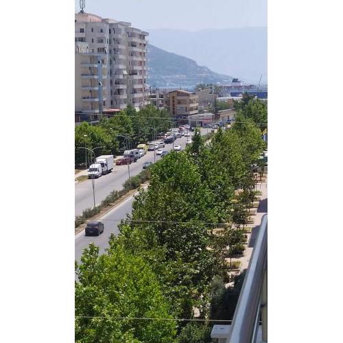 Vlora View Apartment