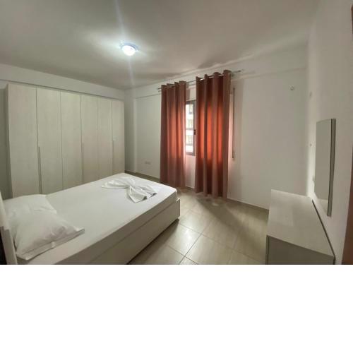 Vlora's Apartment