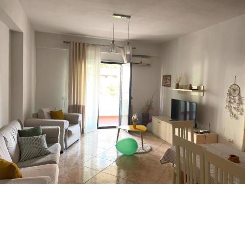 Vlore apartament 1