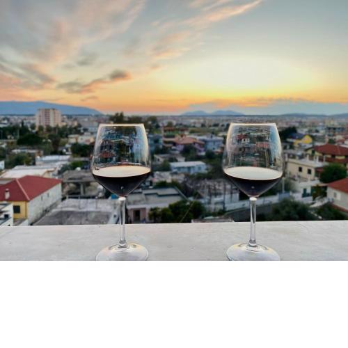 vlore apartament
