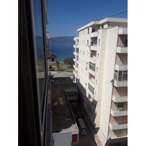 Vlore Lungomare Apartment