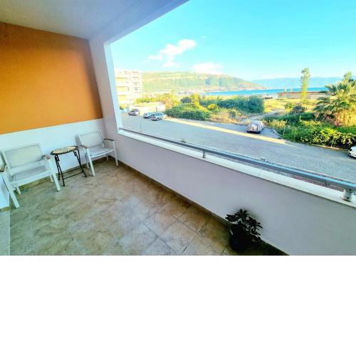 Vlore Sea Apartments