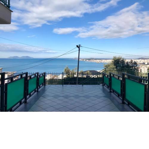 Vlore View Apartment