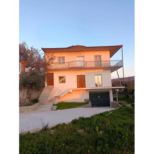 Vlore Vista Villa
