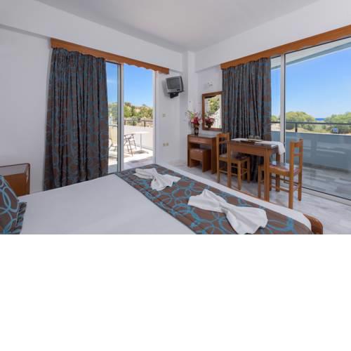 Vlycha Beach Apartments