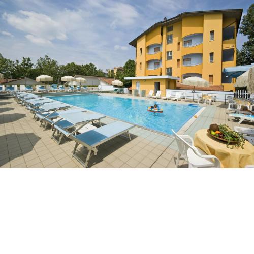 VMBabyhotel & Residence Parador