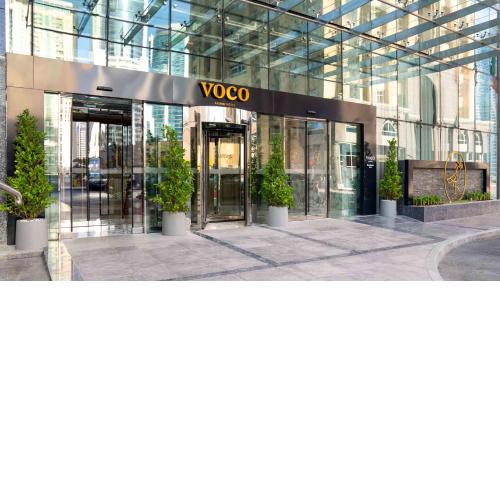 voco - Bonnington Dubai, an IHG Hotel