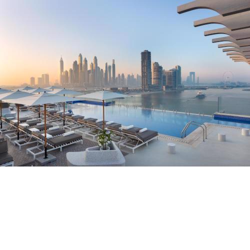 voco Dubai The Palm, an IHG Hotel