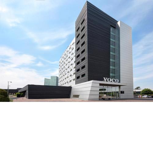 voco Venice Mestre - The Quid, an IHG Hotel