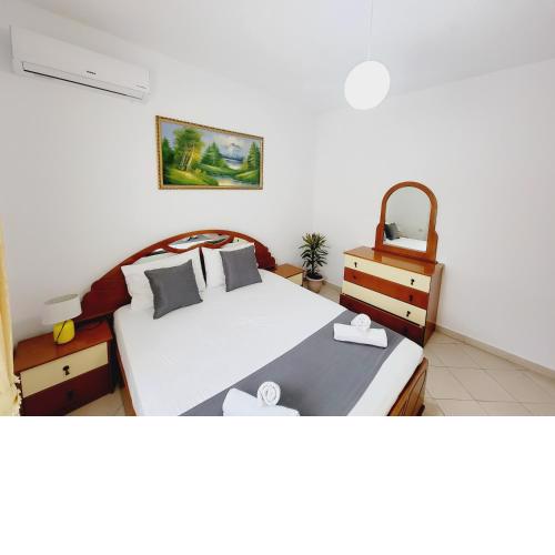 Voda apartments