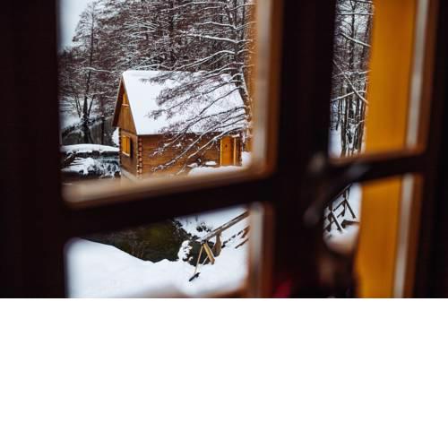 Vodenica Vrelo Chalet