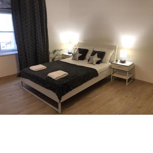 Vodičkova Apartment