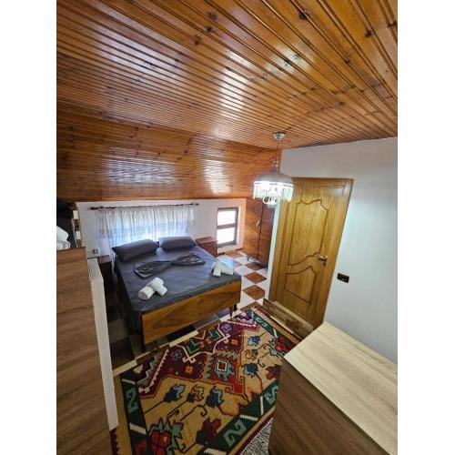 Voga Guesthouse