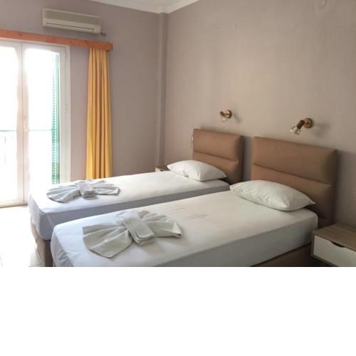 Vogiatzi Rooms