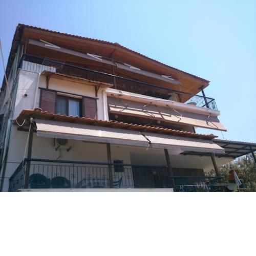 Vogiatzis Rooms