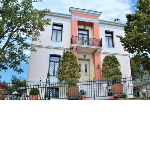 Vogiatzopoulou Guesthouse