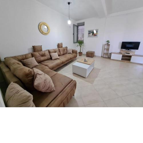 Vogli Appartment