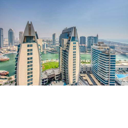 Vogue 2BR at Shams 2 JBR by Deluxe Holiday Homes
