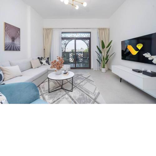 Vogue Jumeirah Living - Near Burj Al Arab & Beach