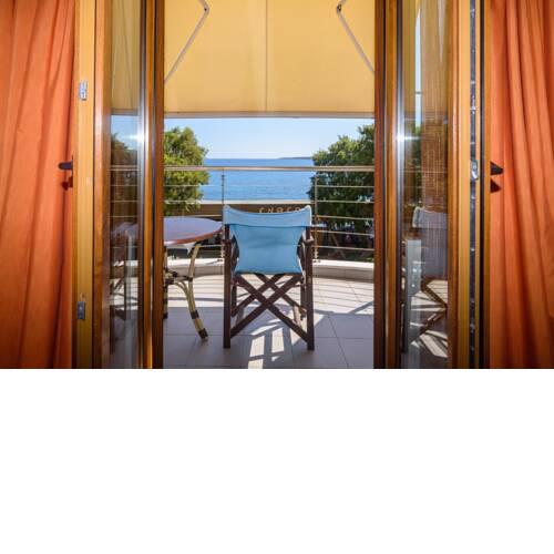 Voidokilia Seascape- Cozy Suite On The Beach