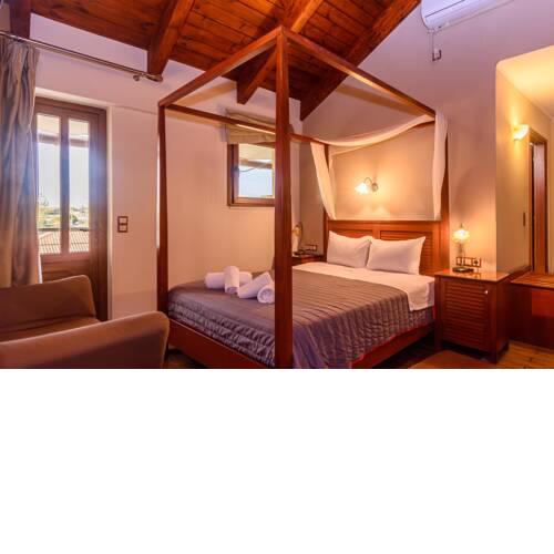 Voidokilia Seascape-Romantic Suite On The Beach